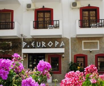 Princess Europa Hotel
