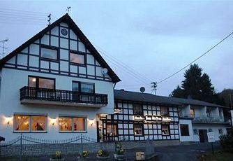 Landhotel Und Restaurant Haus Steffens Eitorf