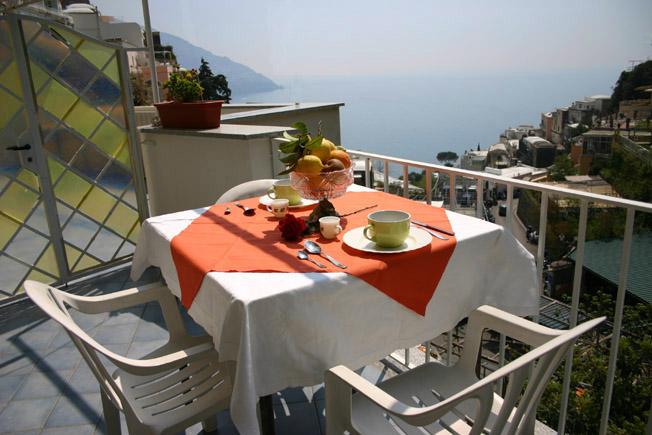 Carla Apartment Ndeg9 With Sea View