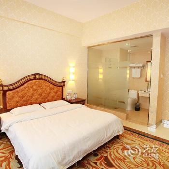 Shijie Jinguan Business Hotel