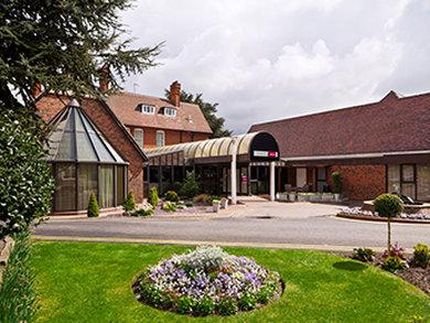 Mercure Hull Grange Park Hotel