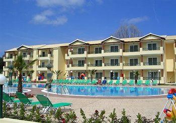 Damia Hotel Peroulades