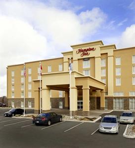 Hampton Inn Sudbury