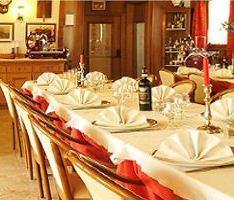 Hotel Ambassador Chalet Bormio