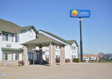 Comfort Inn & Suites Riverview