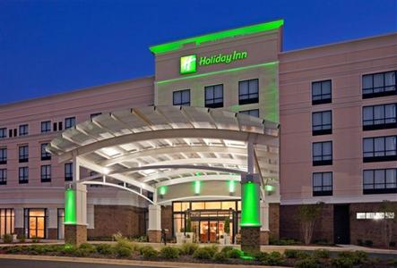 Holiday Inn Hotel & Suites Birmingham-Homewood