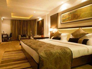 Hotel Gwalior Regency