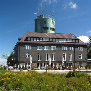 Berggasthof Hotel Kahler Asten