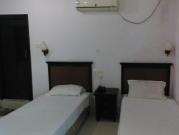 Hotel Srinivasa Residency