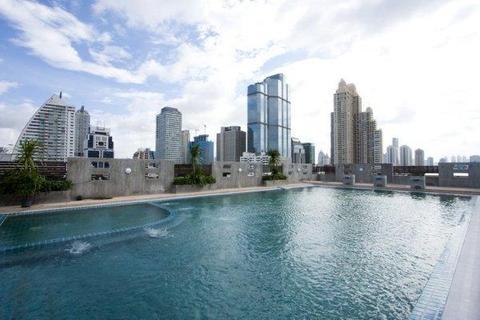 Sathorn Grace Serviced Residence Bangkok