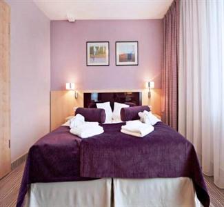 Hotel Interferie Medical SPA