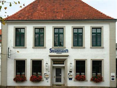 Hotel Stratmann