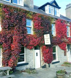 Aysgarth Falls Hotel