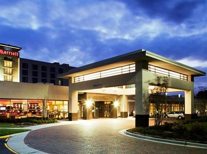 Marriott Chesapeake