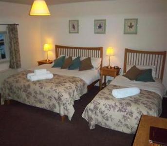 Woolpack Inn Chilham Canterbury