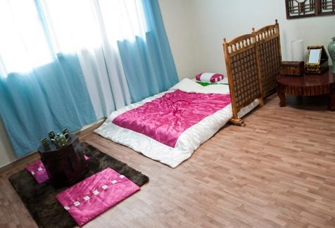 Choi's House