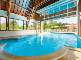 Rental Villa Le Clos des Vignes Lagrange Prestige 38ax - Bergerac 2 bedrooms 8