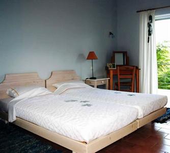 Eleonas Agrotouristic Hotel
