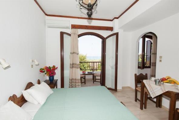 Villa Armonia Rethymno