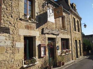 Auberge du Trefle A Quatre Feuilles Hotel Siorac-en-Perigord