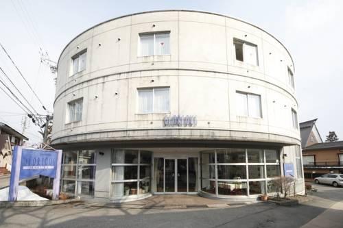 Glorious Hotel Hakuba