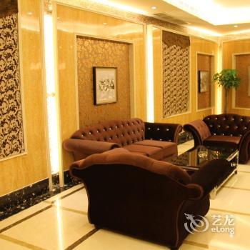 Longhua Hotel Cangnan