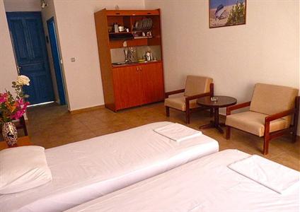 Castellania Hotel Apartments
