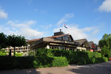 Maxima Hotels Jan van Scorel
