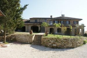 B&B Ca' Bartoccio