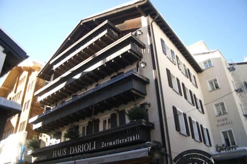 Hotel Darioli