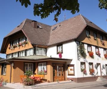 Hotel Imbery