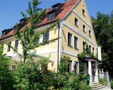 Hotel Jagdschlossl Eichenried