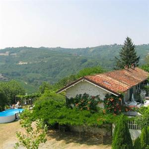 Agriturismo Cascina Serra