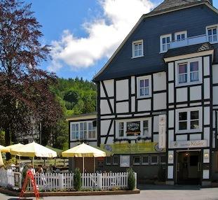 Gasthof Koster Schmallenberg