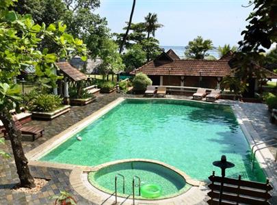 Punnamada Serena Resort Alleppey