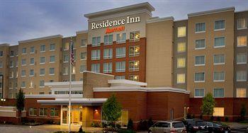 Residence Inn by Marriott Nashville South East/Murfreesboro