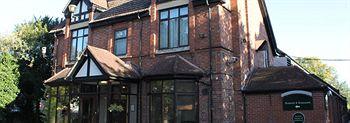 Westfield House Blaby