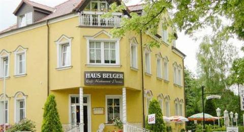 Haus Belger Schonefeld