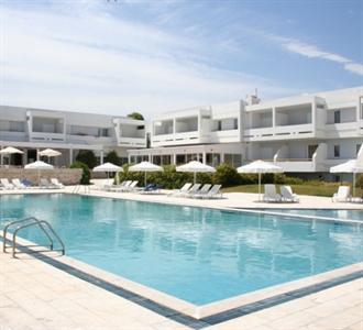 Hotel Iria Mare