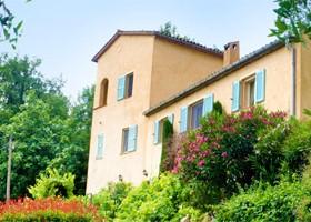 La Colline de Vence