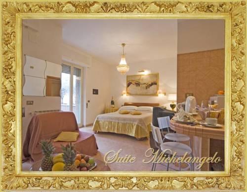 Grand B&B Suites Rome