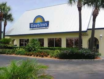 Days Inn Cocoa Beach