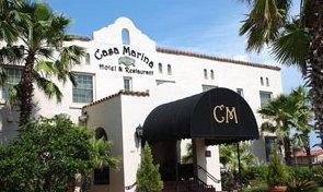 Casa Marina Hotel and Restaurant