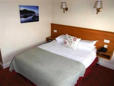 Roydon Mill Estate Lodges