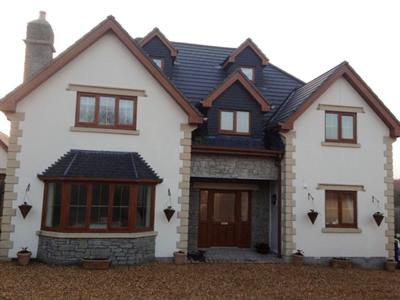 Racecourse Guest House