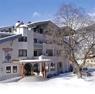 Hotel Gasteigerhof