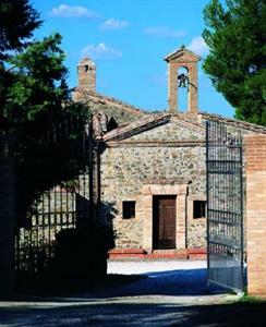 San Filippo Wine Resort