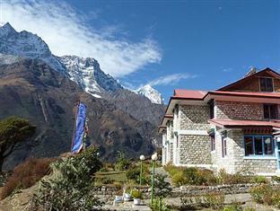 Everest Summit Lodge - Mende