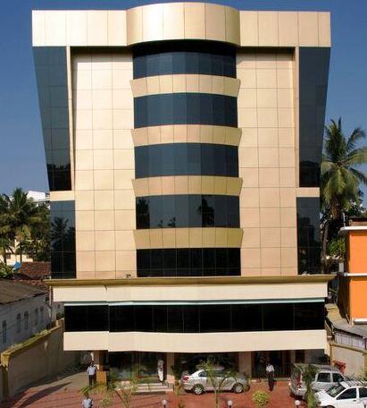 Magic Days Hotel Trivandrum