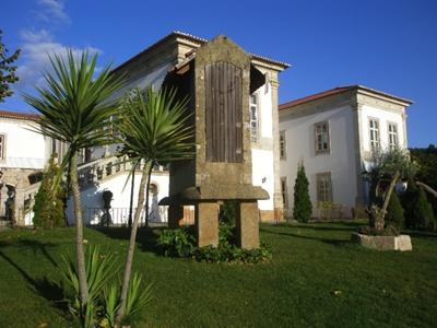 Quinta do Paco Hotel